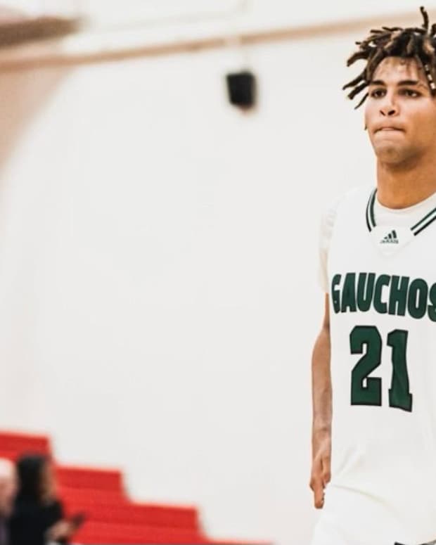 marcus adams jr gonzaga